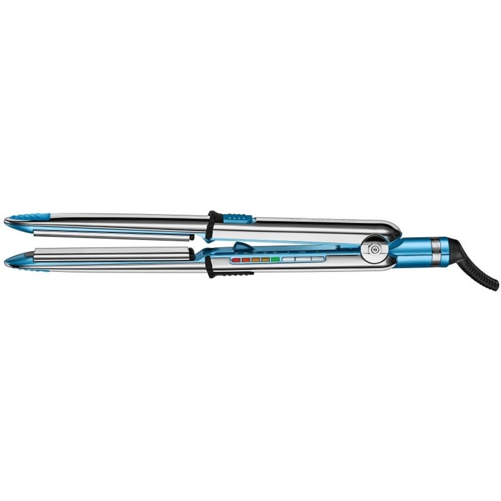 Babyliss Pro BabylissPro - Optima 3000 - Fer plat nano titanium 1-1/4''