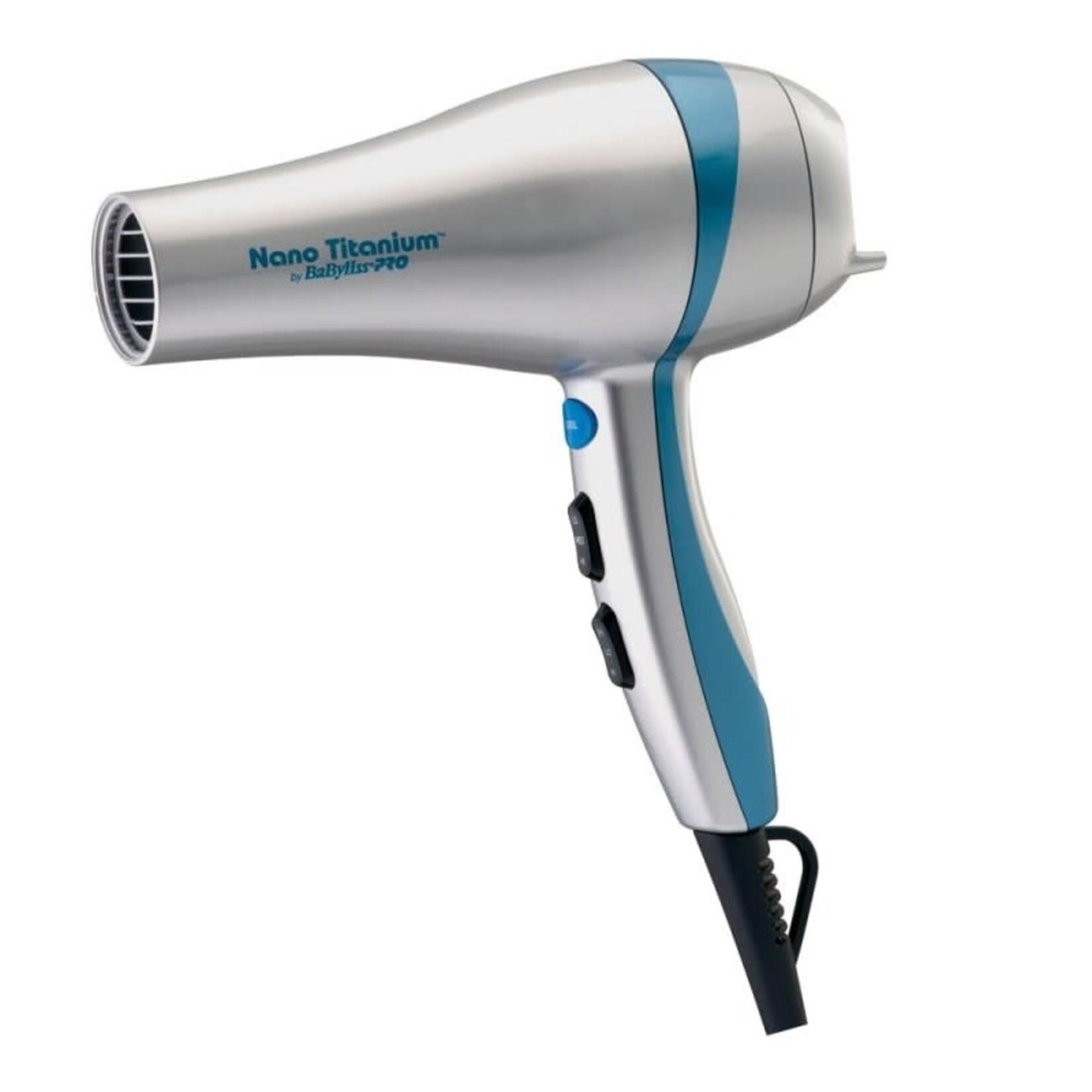 Babyliss Pro BabylissPro - DC Pro nano hairdryer