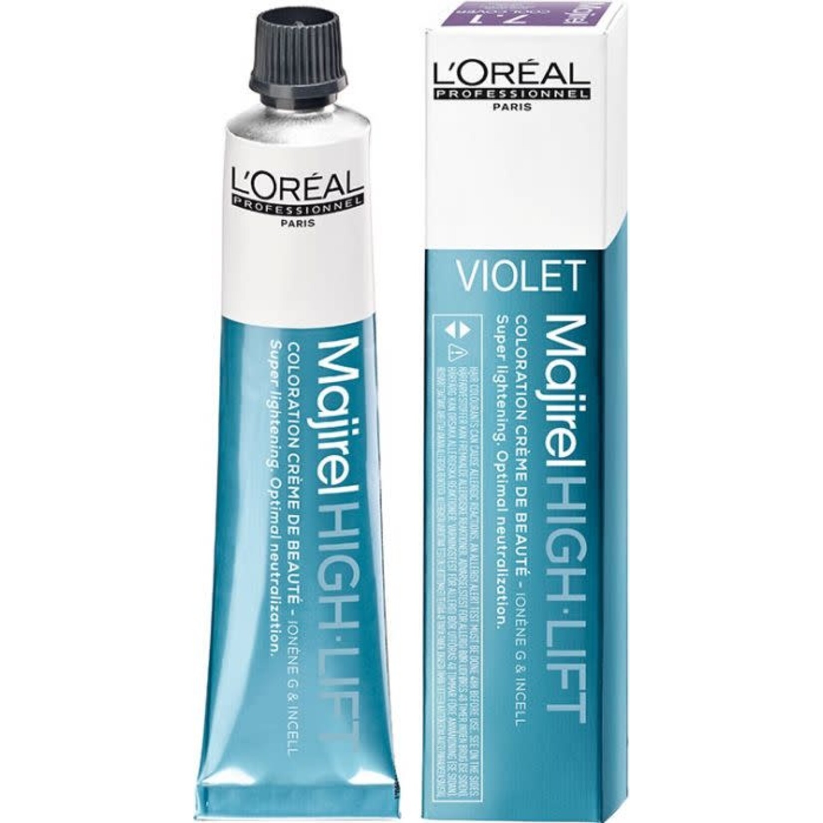L'Oréal L'Oréal Professionnel - Majirel Highlift - Coloration 50ml