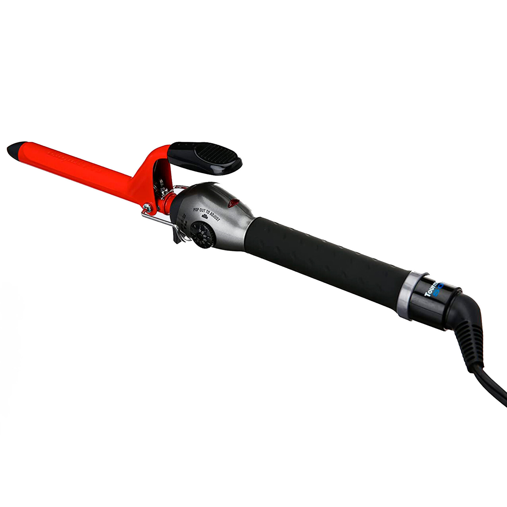 Babyliss Pro BabylissPro - Fer à friser en céramique & tourmaline 3/4''