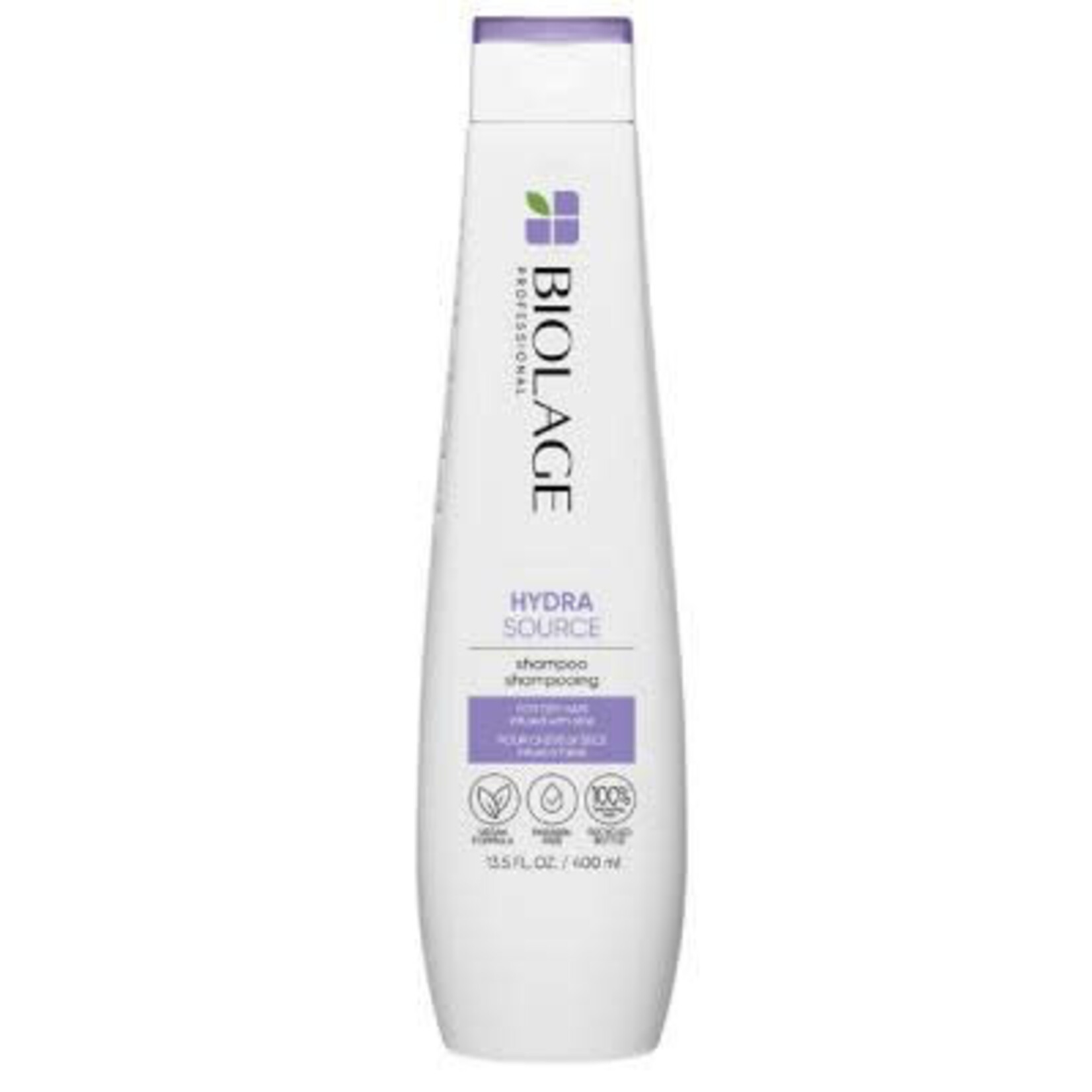 Biolage Biolage - Hydrasource - Shampooing 400ml