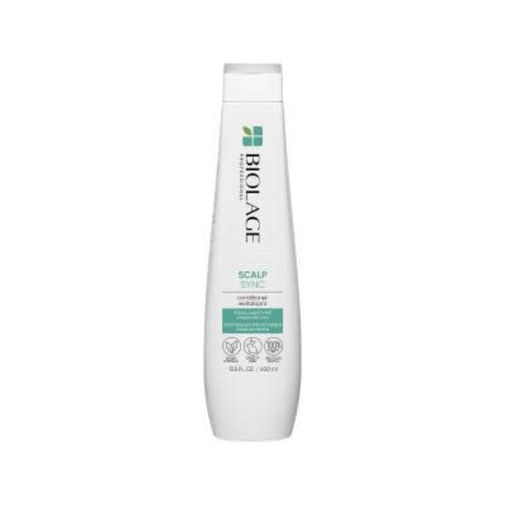 Biolage Biolage - Scalp Sync - Revitalisant universel 400ml