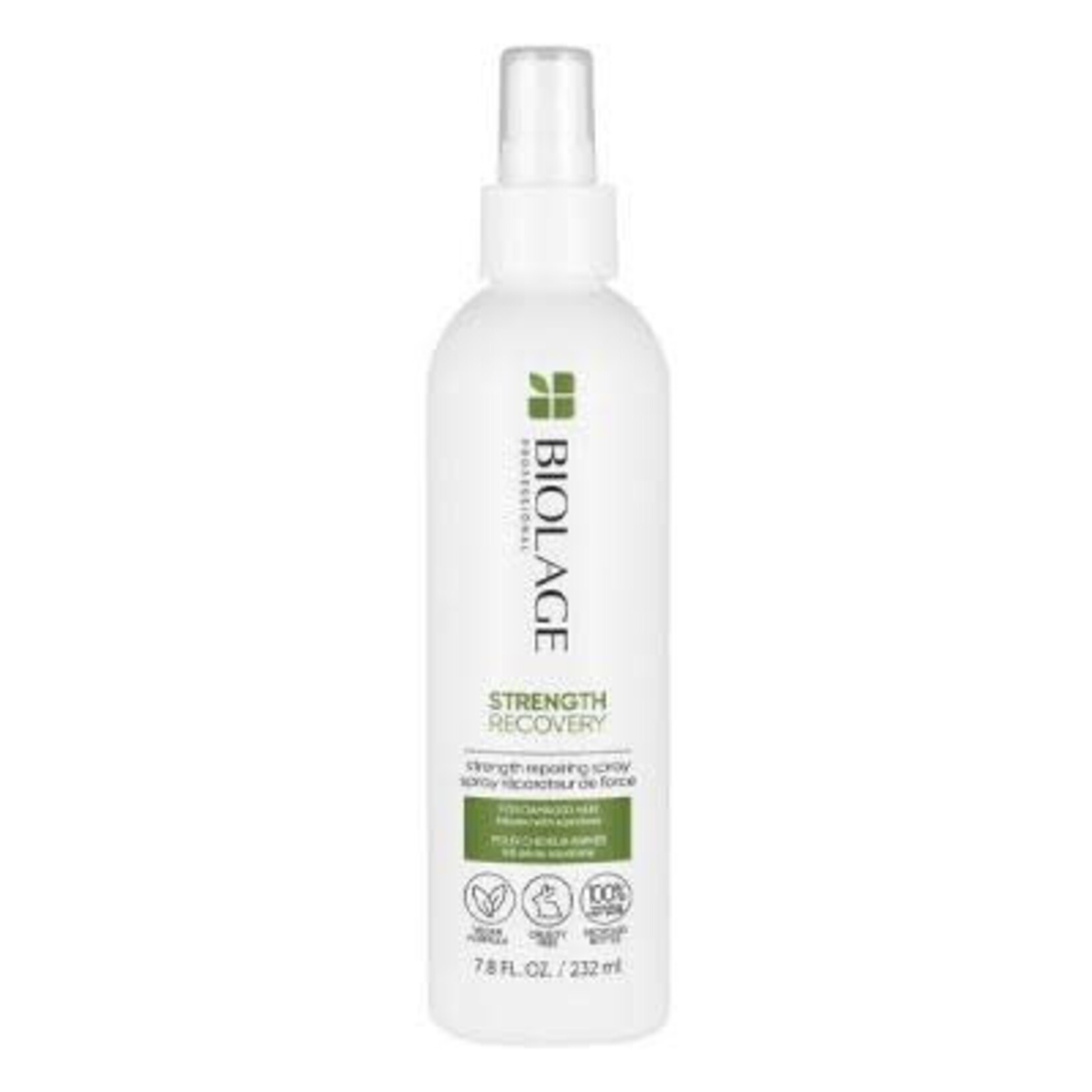 Biolage Biolage - Strength Recovery - Spray réparateur 232ml