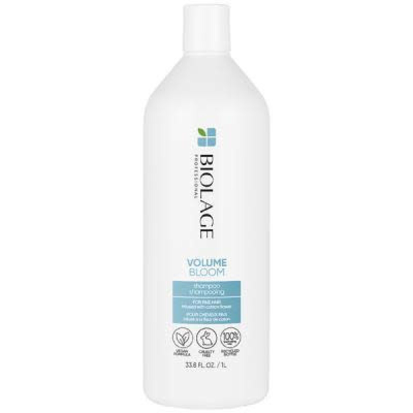 Biolage Biolage - Volume boost - Shampooing 1 Litre