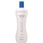 Biosilk Biosilk - Hydrating Therapy - Shampooing hydratant 355ml