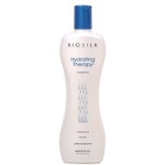 Biosilk Biosilk - Hydrating Therapy - Shampooing hydratant 355ml