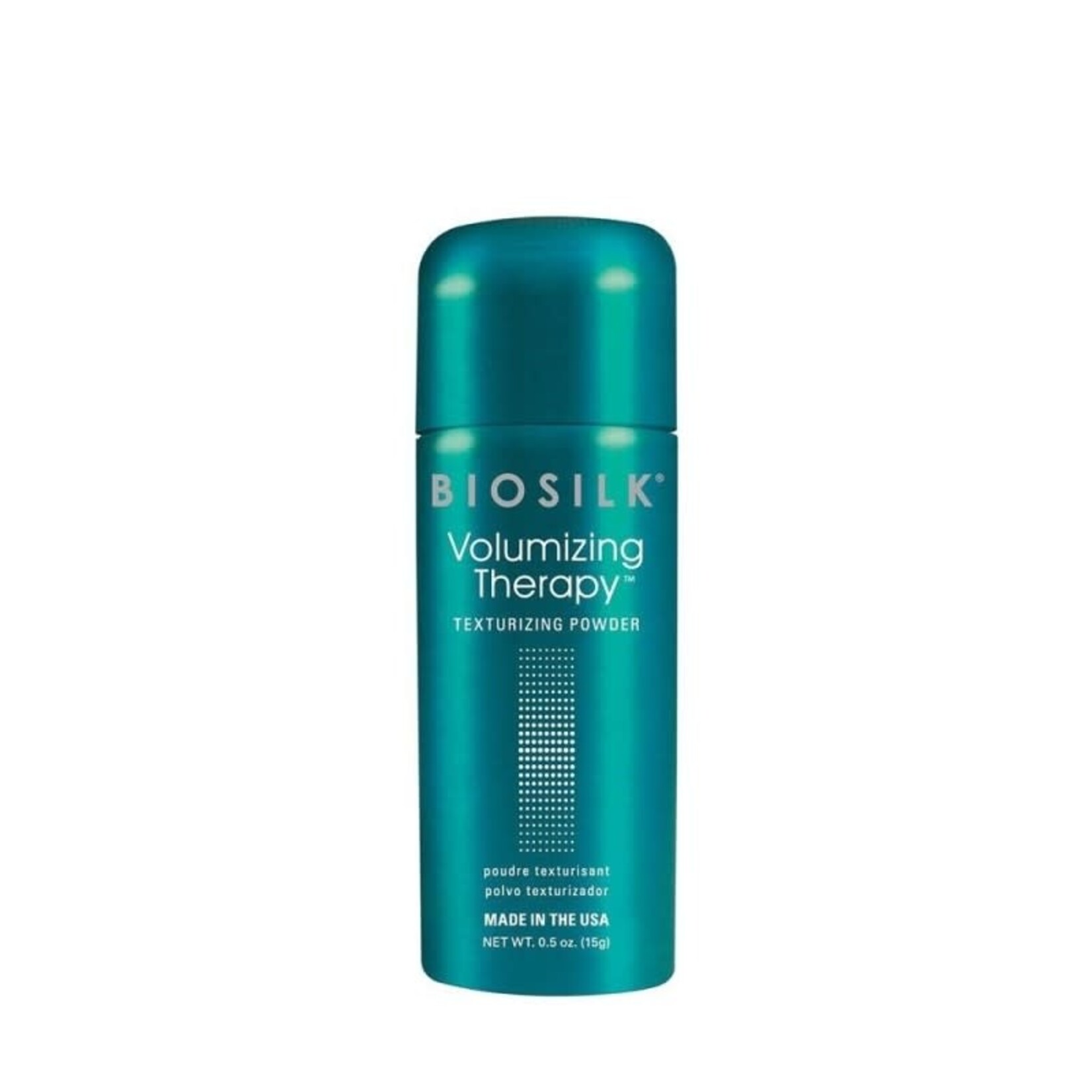 Biosilk Biosilk - Volumizing Therapy - Poudre texturisante 15g