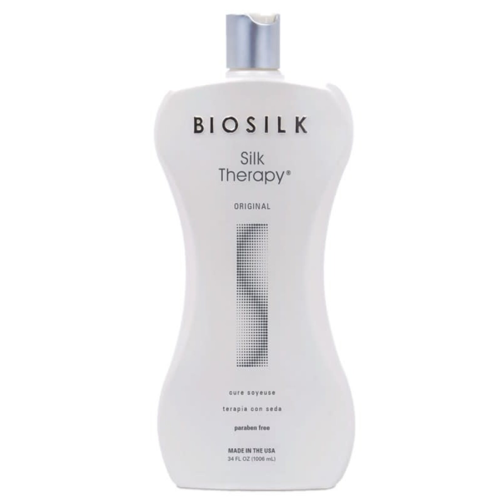 Biosilk Biosilk - Silk Therapy 1L