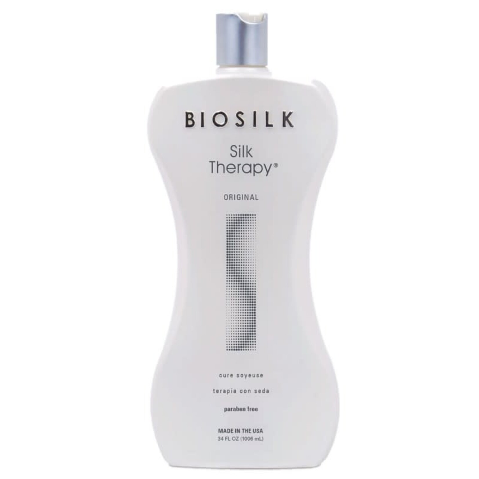 Biosilk Biosilk - Silk Therapy - Cure soyeuse Litre