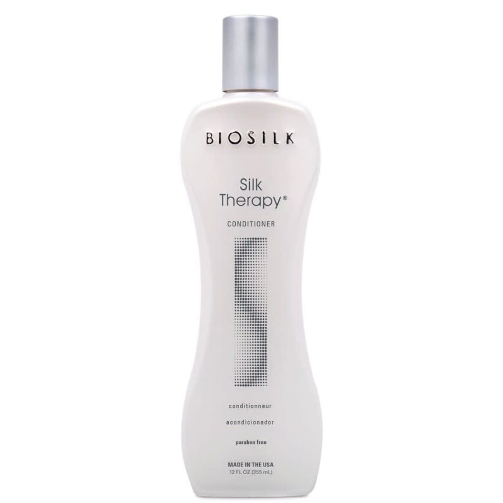 Biosilk Biosilk - Silk Therapy - Revitalisant 355ml