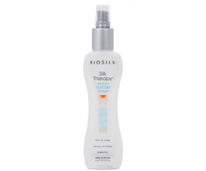 BioSilk Silk Therapy Beach Texture – 167 Ml Styling-Spray Für Natürliche Beach-Waves