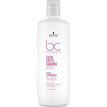 Schwarzkopf Bonacure - Color Freeze 4.5pH - Shampoo 1L