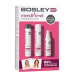 Bosley Bosley MD - MendXtend - Strengthening System for Longer, Fuller Hair