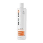 Bosley Bosley MD - Orange - Bosrevive - Shampooing nourrissant pour cheveux  clairsemés colorés 1 litre