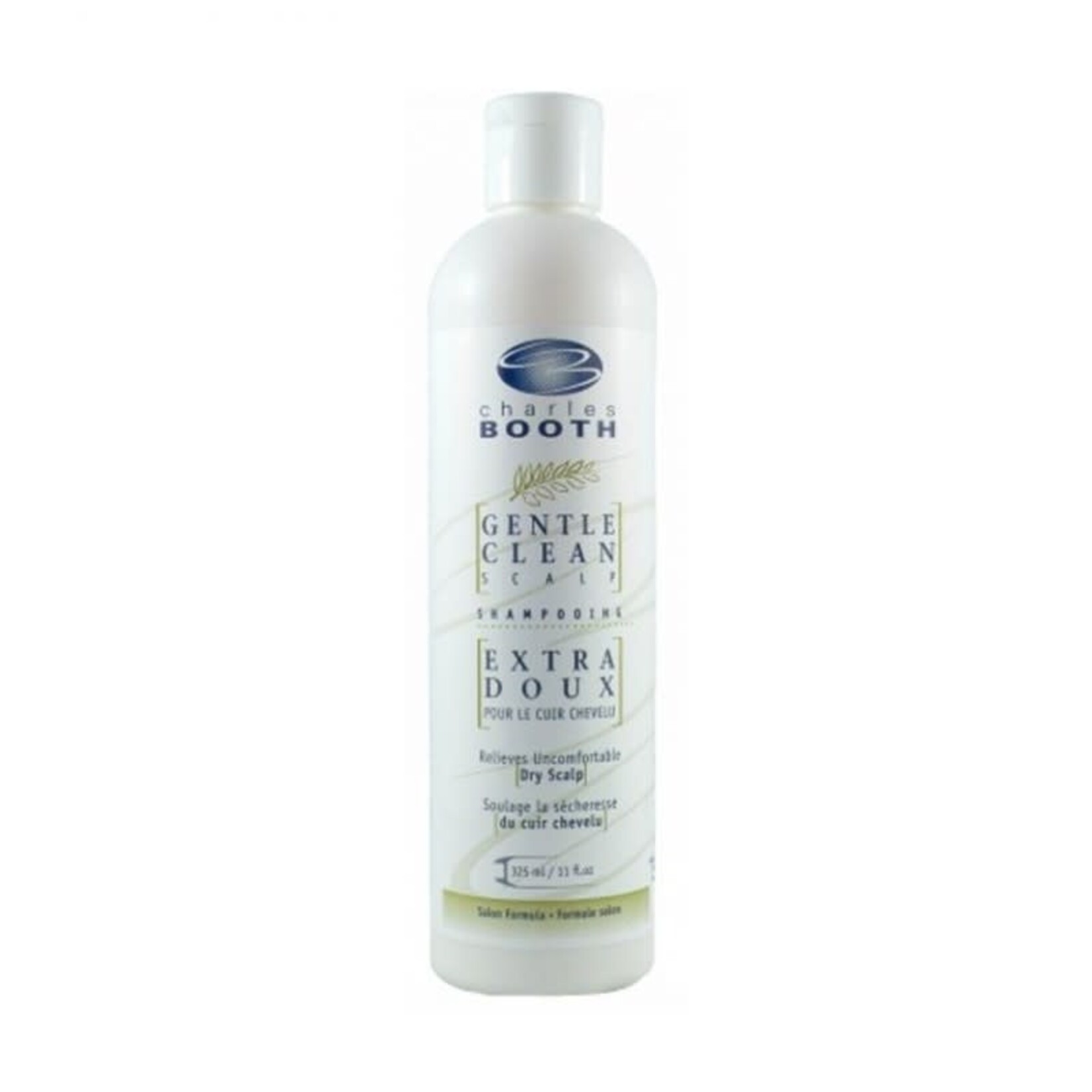 Charles Booth Charles Booth - Shampooing 325ml