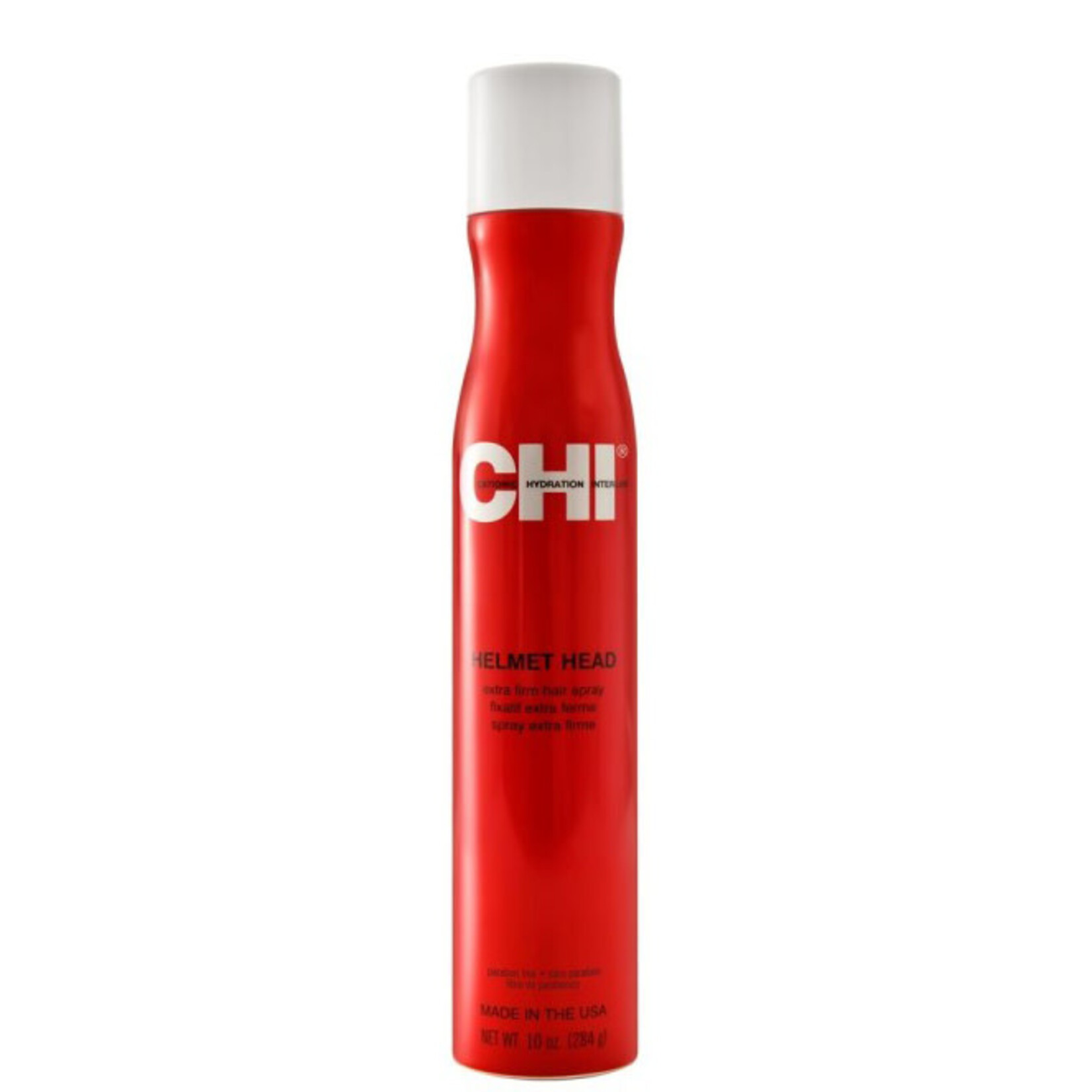 Chi CHI - Helmet Head Aérosol Extra Ferme 10oz/284g