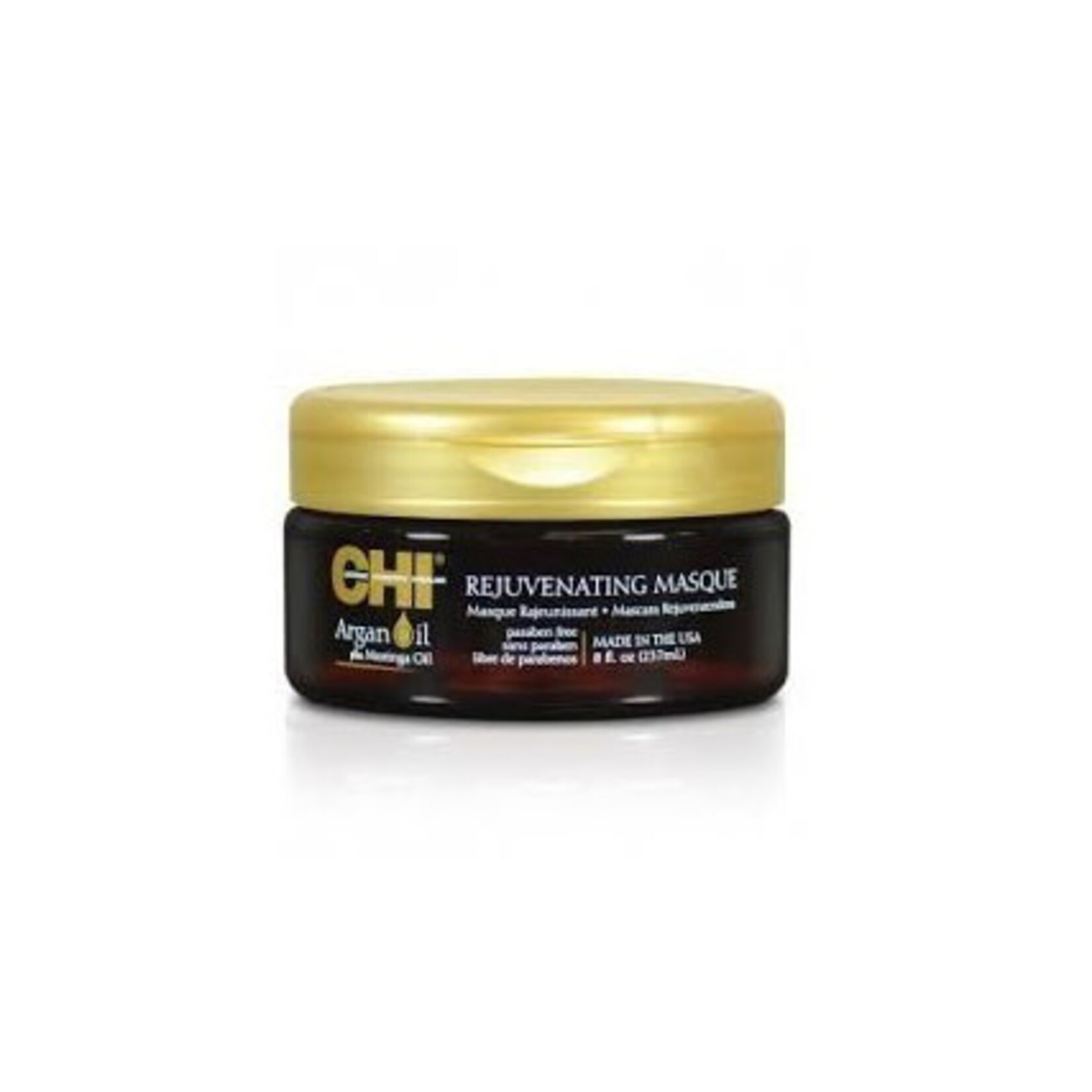 Chi CHI - Huile D'Argan - Masque 237ml