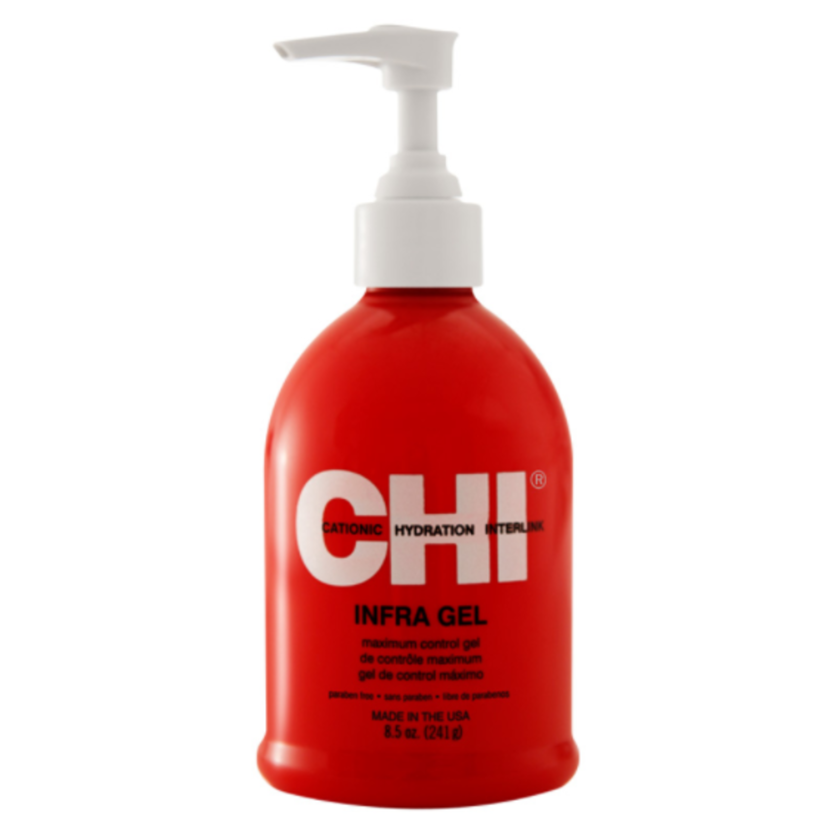 Chi CHI - Infra - Maximum Control Gel 200g