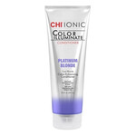 Chi CHI Ionic - Color Illuminate Color-Enhancing Conditioner Platinium Blonde 251ml