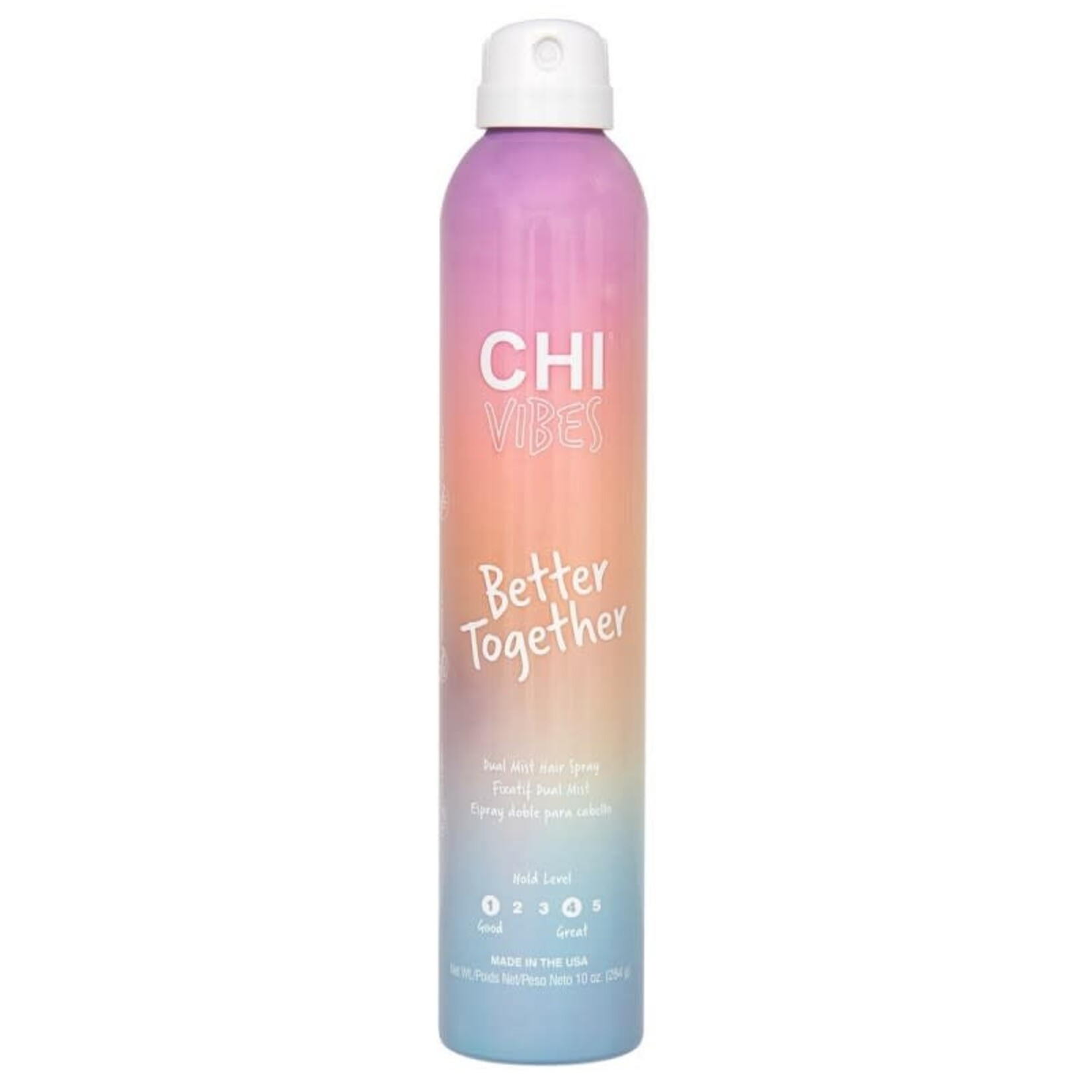 Chi CHI Vibes - Better Together spray à double brume 10 oz