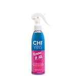 Chi CHI Vibes - Know It All Multitasking Hair Protector 8oz