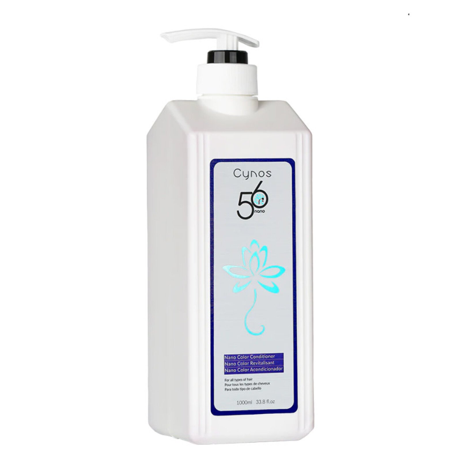 Cynos Cynos - Nano Color - Conditioner 1L