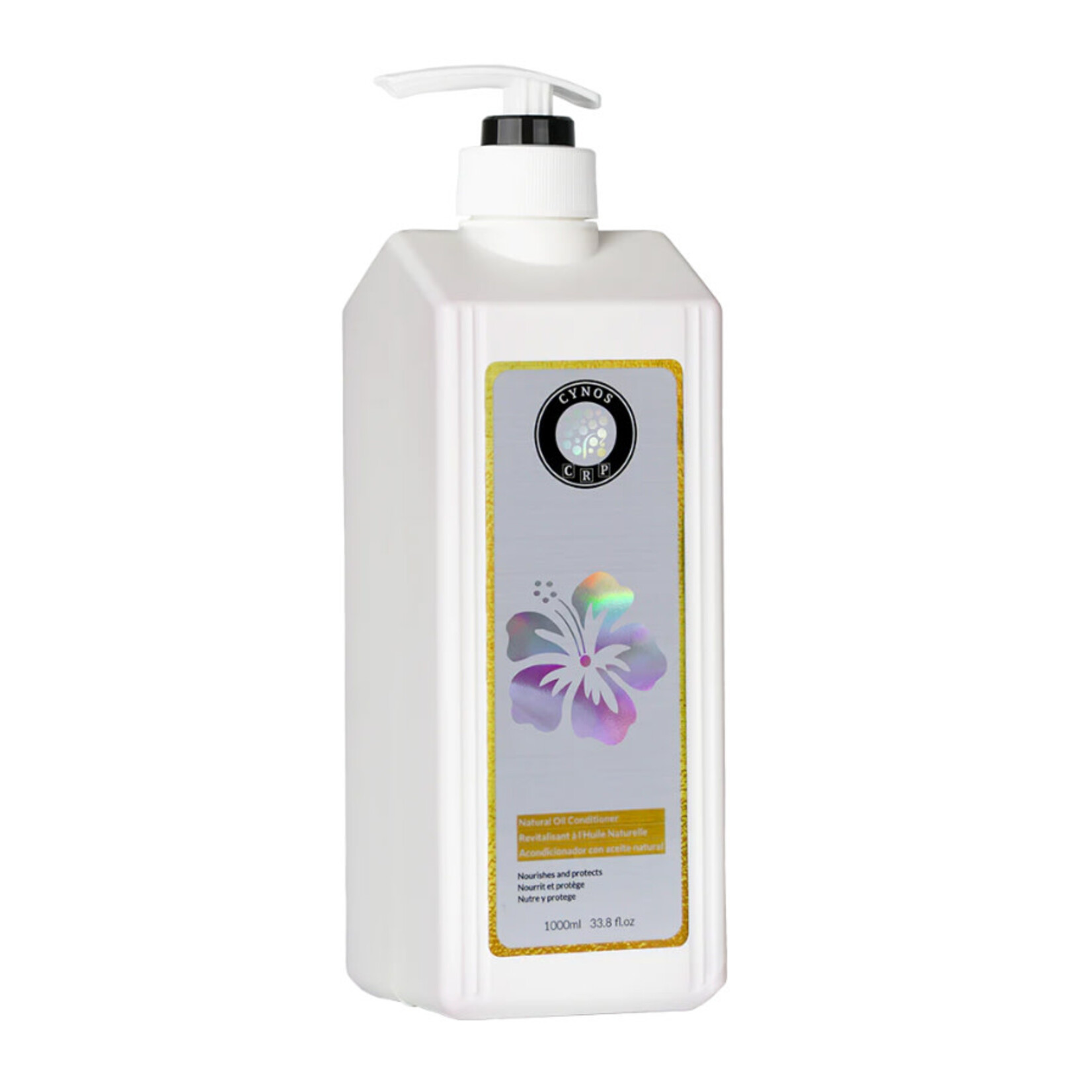 Cynos Cynos - Natural Oil - Conditioner 1L