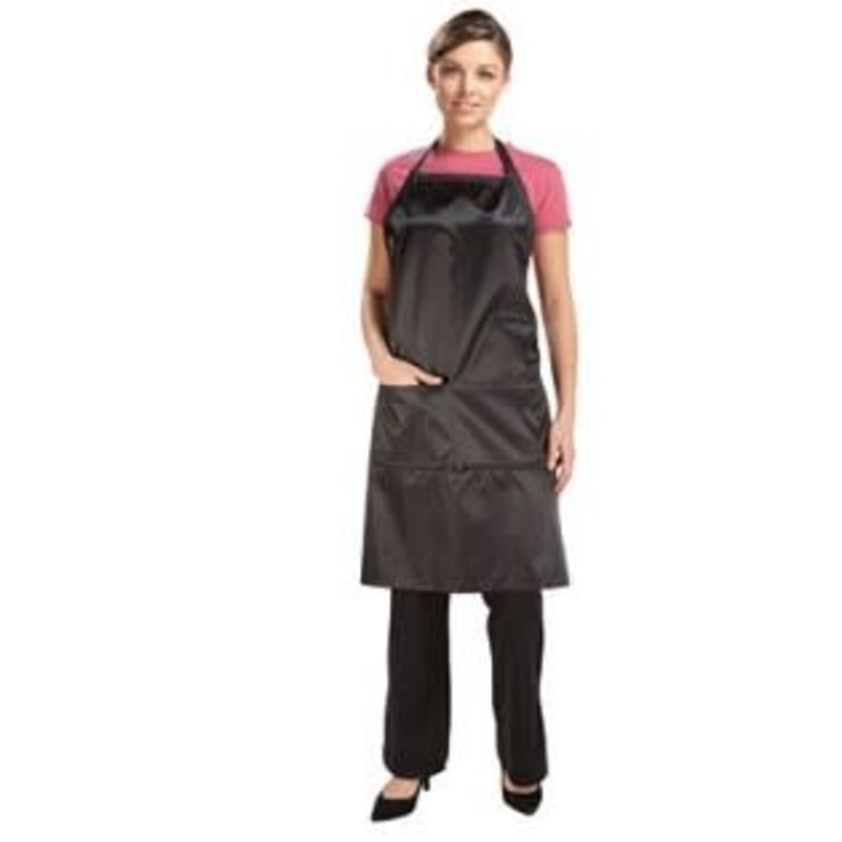 Dannyco Le Pro - Zipper Pocket Apron