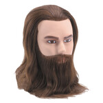 Dannyco Deluxe Mannequin - With Beard