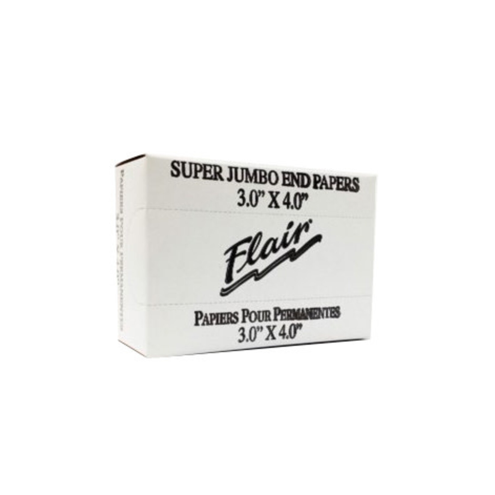 Dannyco Flair - Super Jumbo Permanent Papers 3.0 "x4.0"