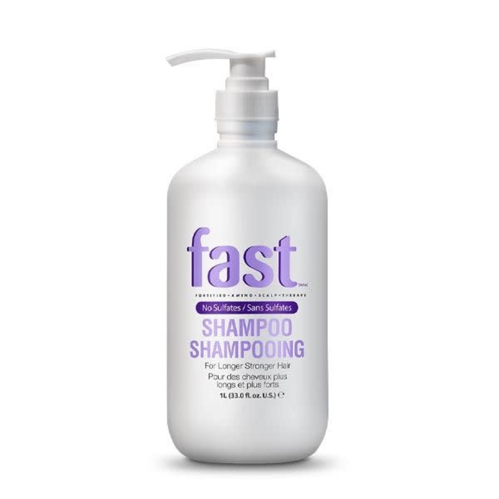 Nisim Fast - shampooing 1L