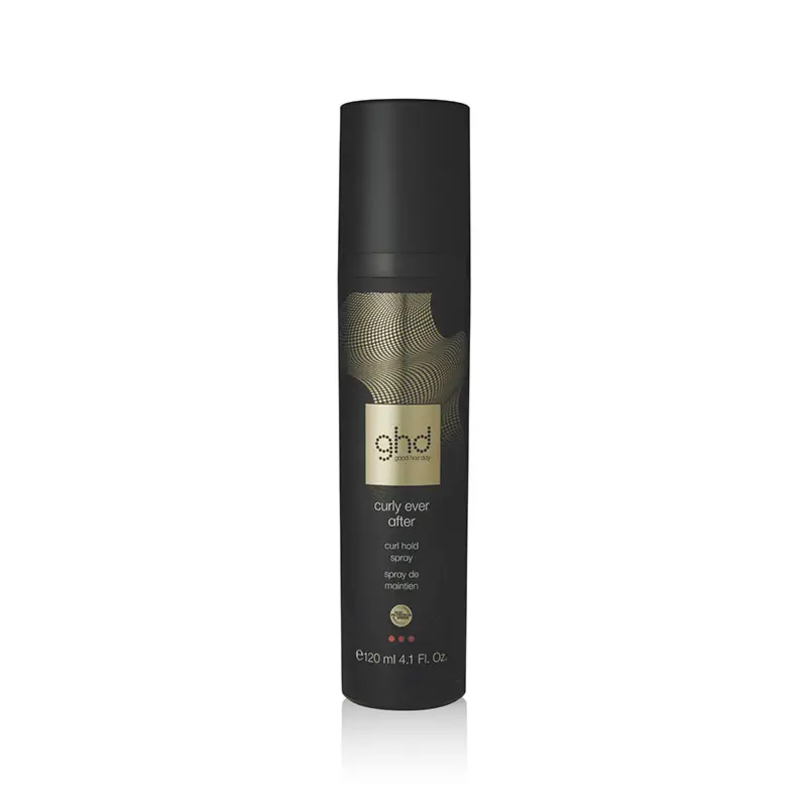 GHD GHD - Curly Ever After - Curl Hold Spray 120ml
