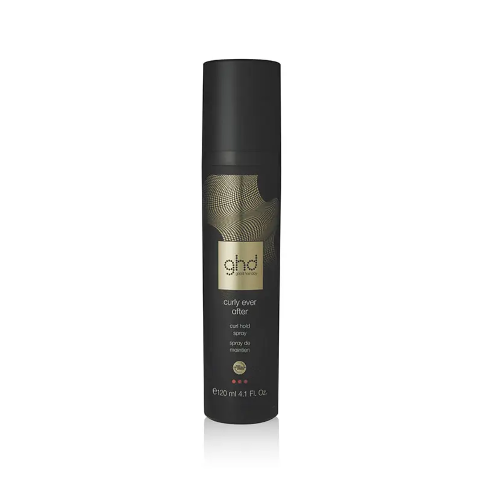 GHD GHD - Curly Ever After - Spray de maintien 120ml