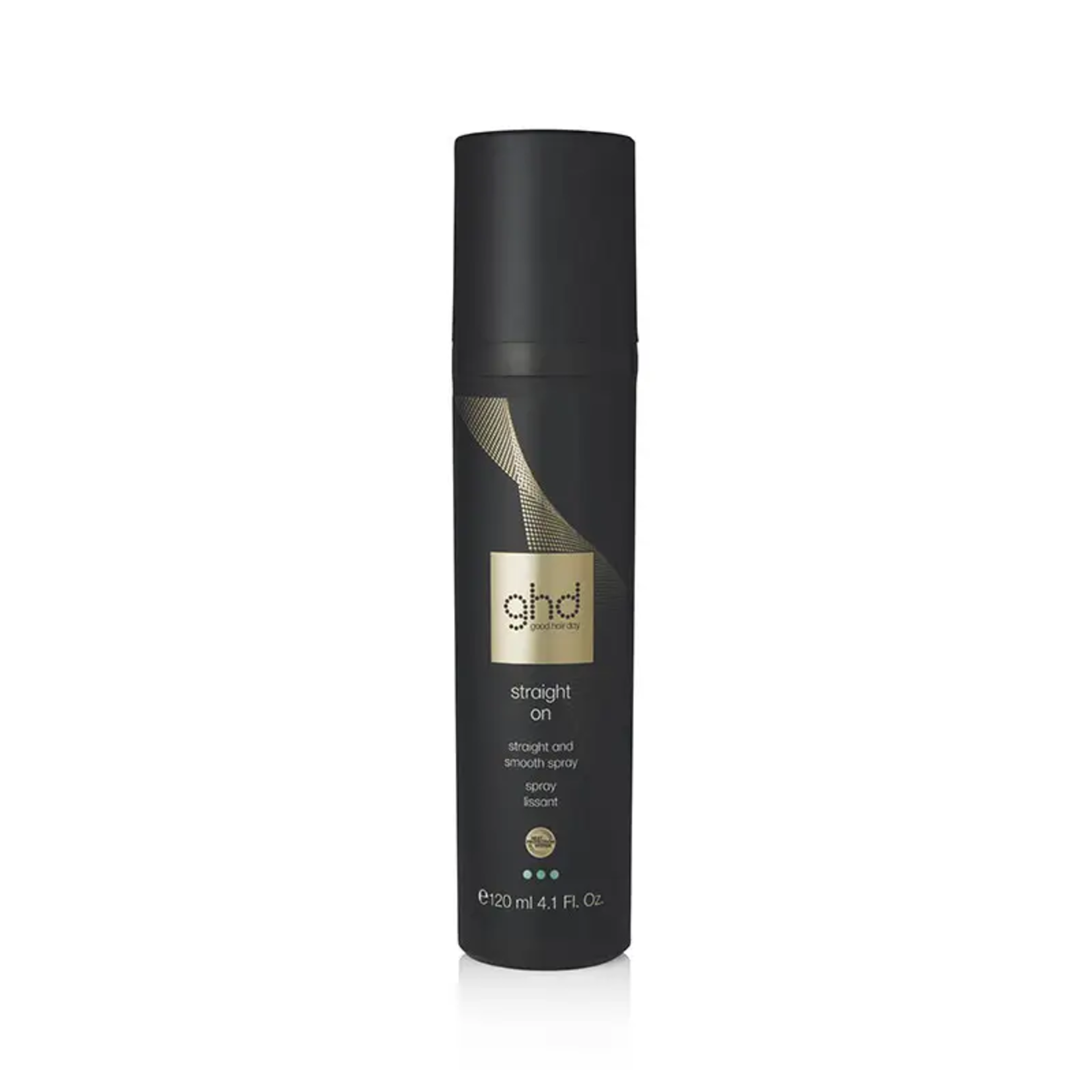 GHD GHD - Straight On - Straight And Smooth Spray 120ml