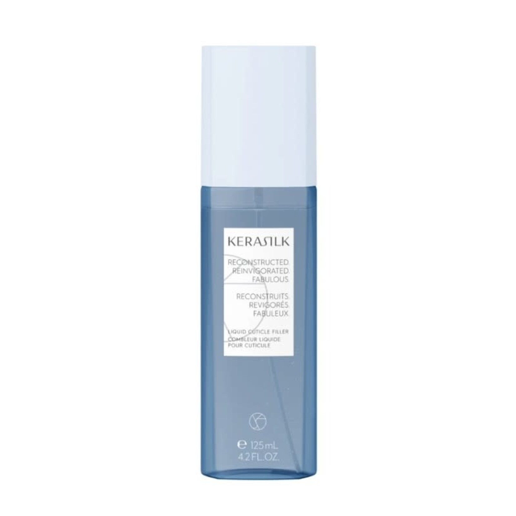 Kerasilk Kerasilk - Combleur Liquide Pour Cuticule 125ml