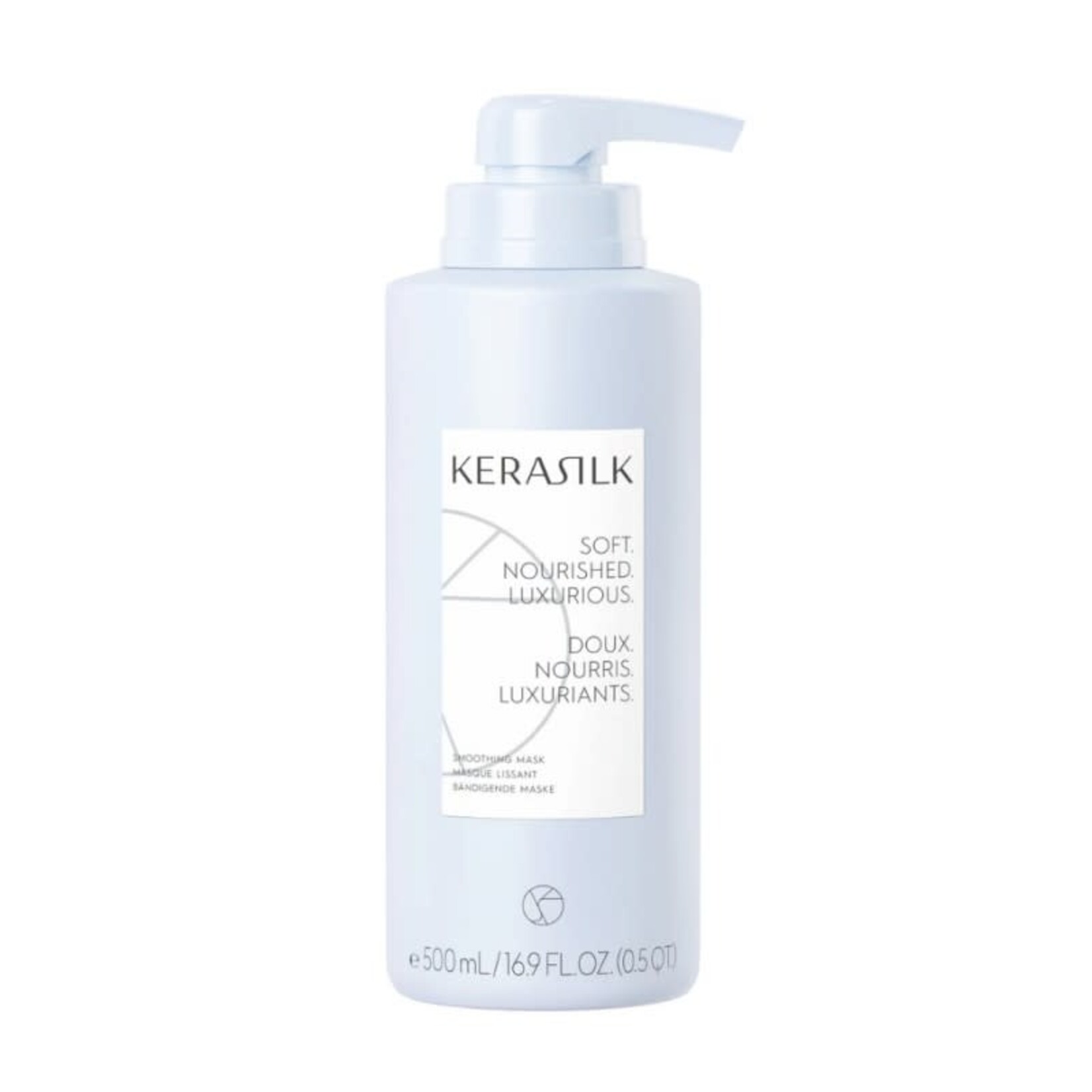 Kerasilk Kerasilk - Masque Lissant 500ml