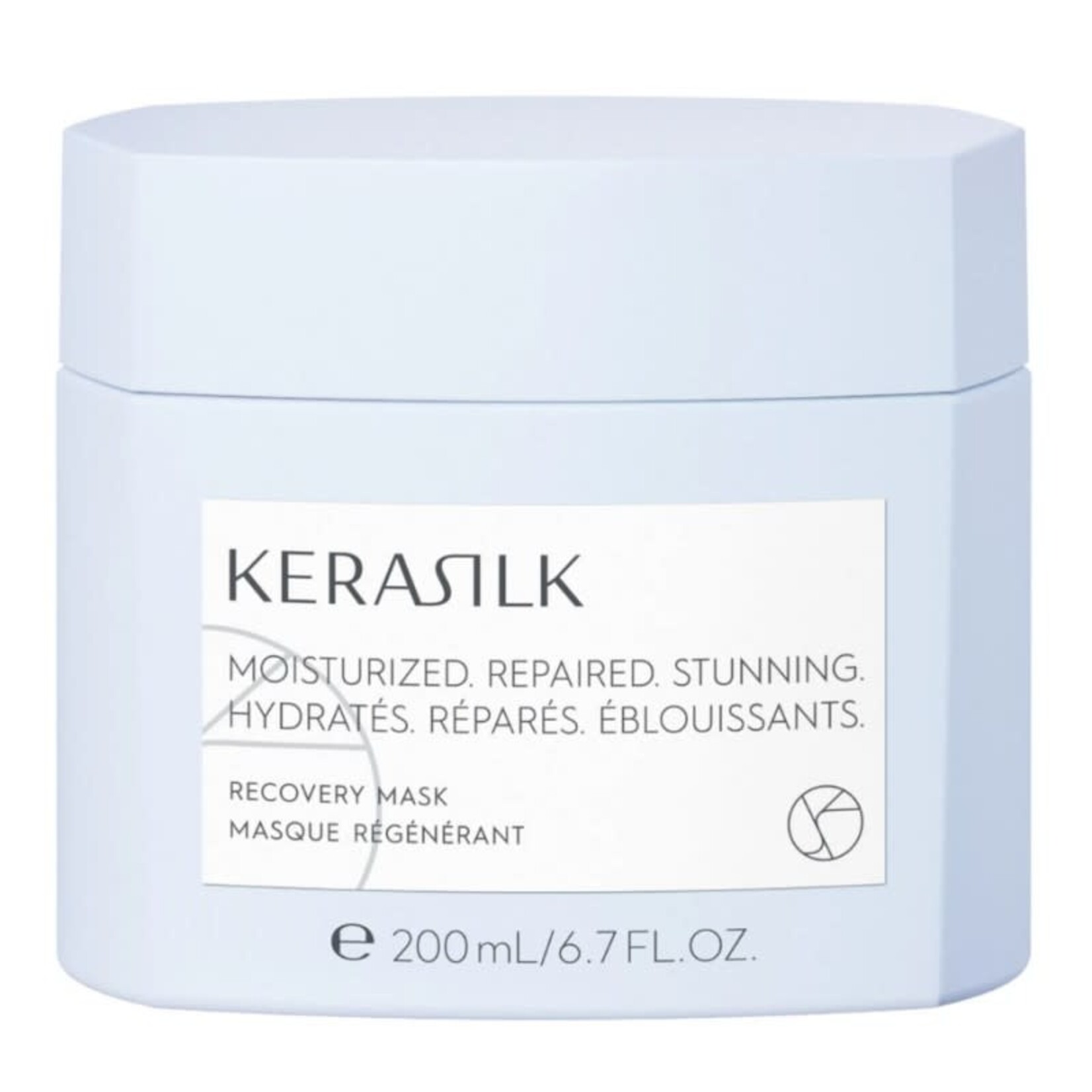 Kerasilk Kerasilk - Masque Regénérant 200ml