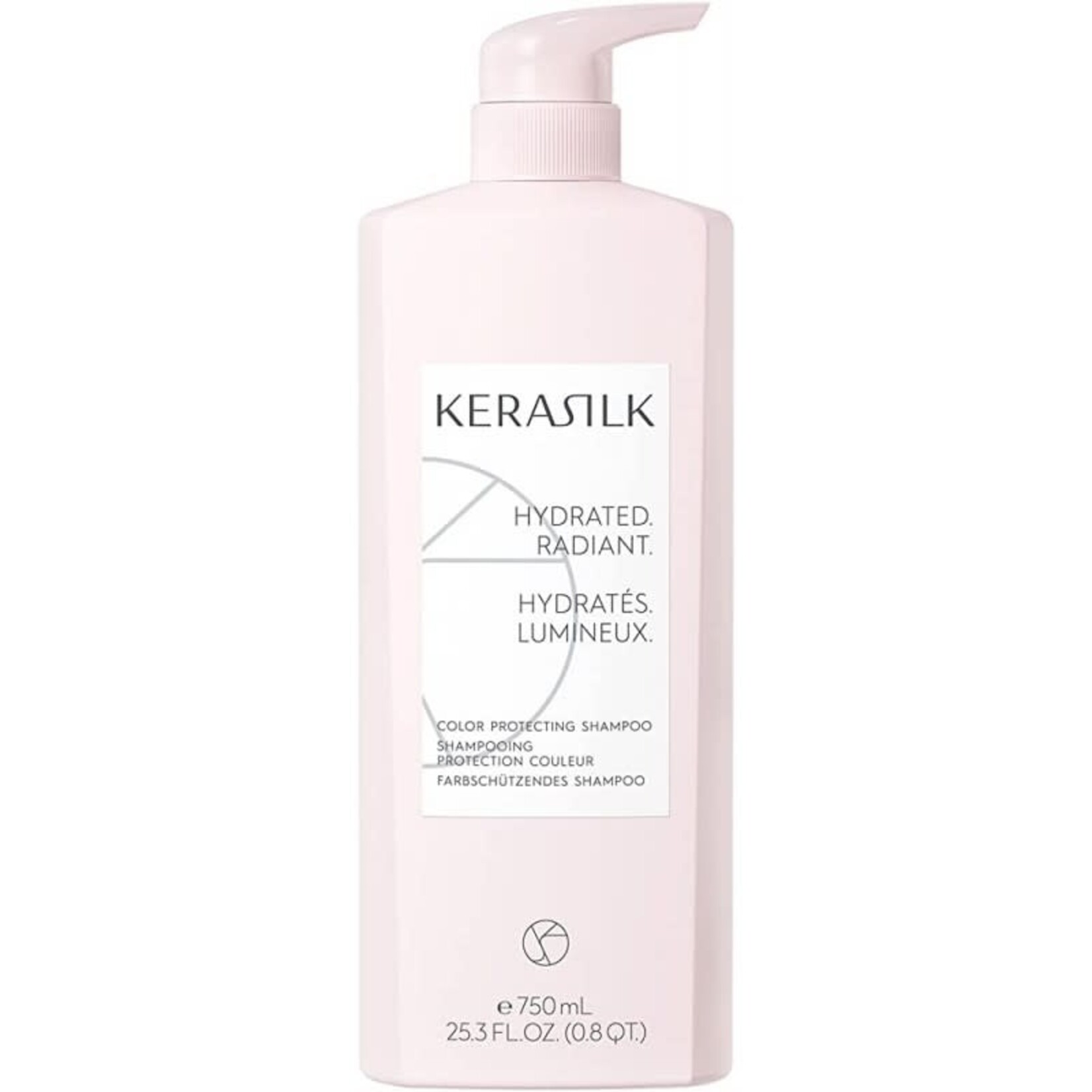 Kerasilk Kerasilk - Color Protect Shampoo 750ml