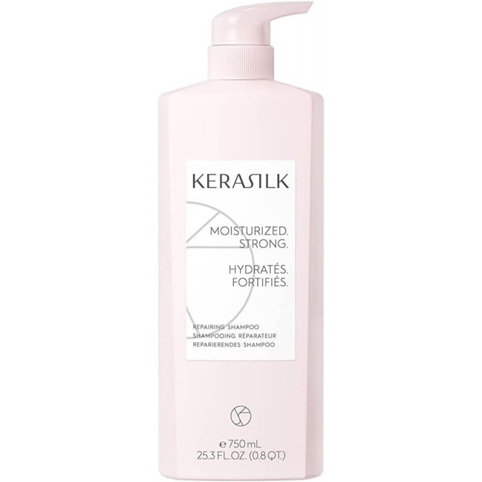 Kerasilk Kerasilk - Shampooing Réparateur 750ml