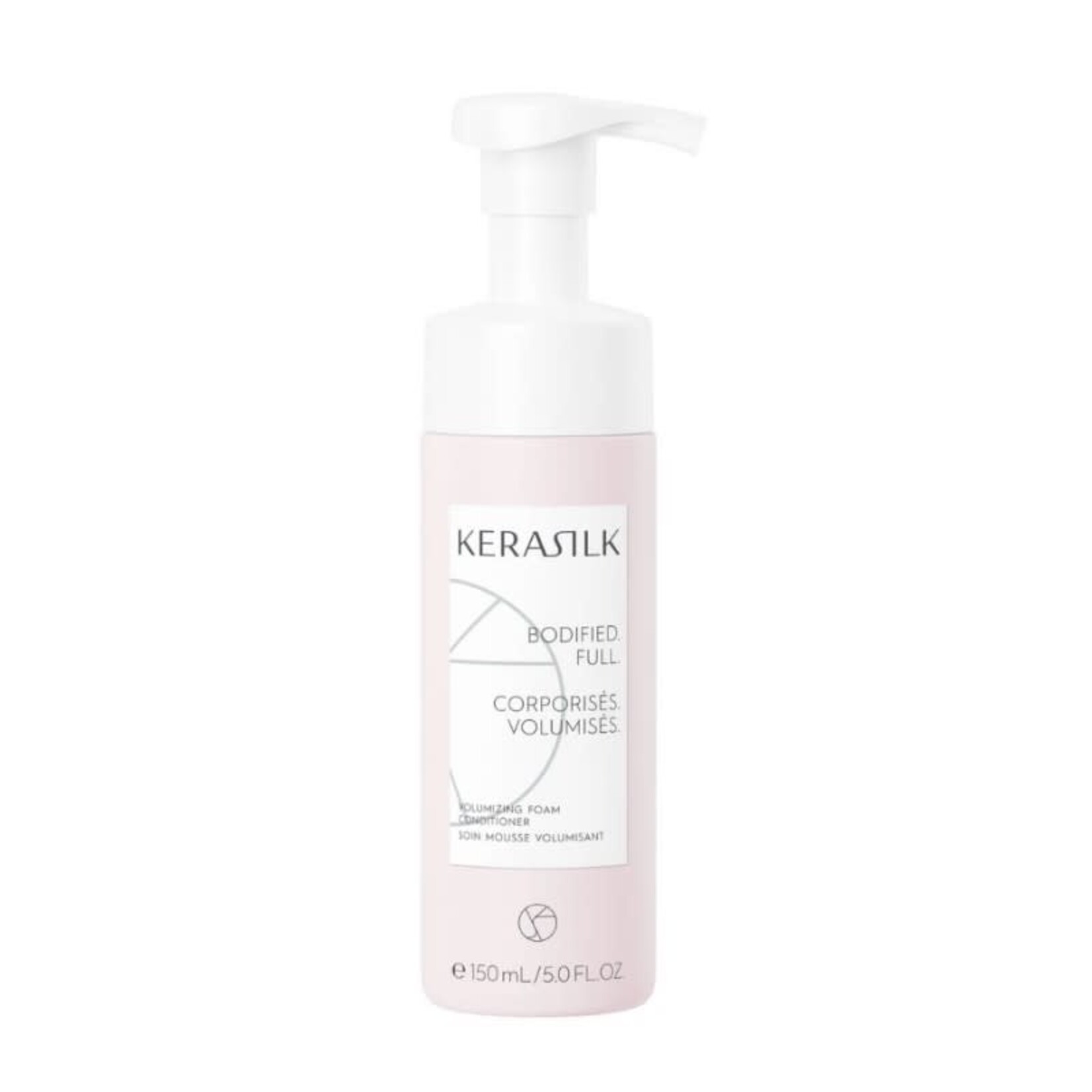 Kerasilk Kerasilk - Soin Mousse Volumisant 150ml