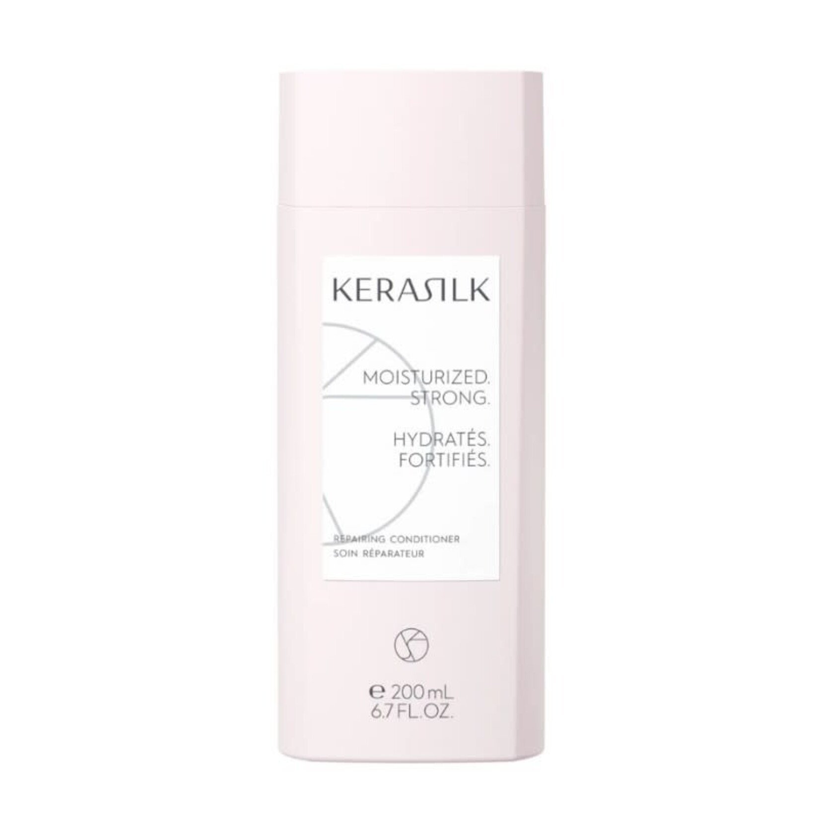 Kerasilk Kerasilk - Soin Réparateur 200ml