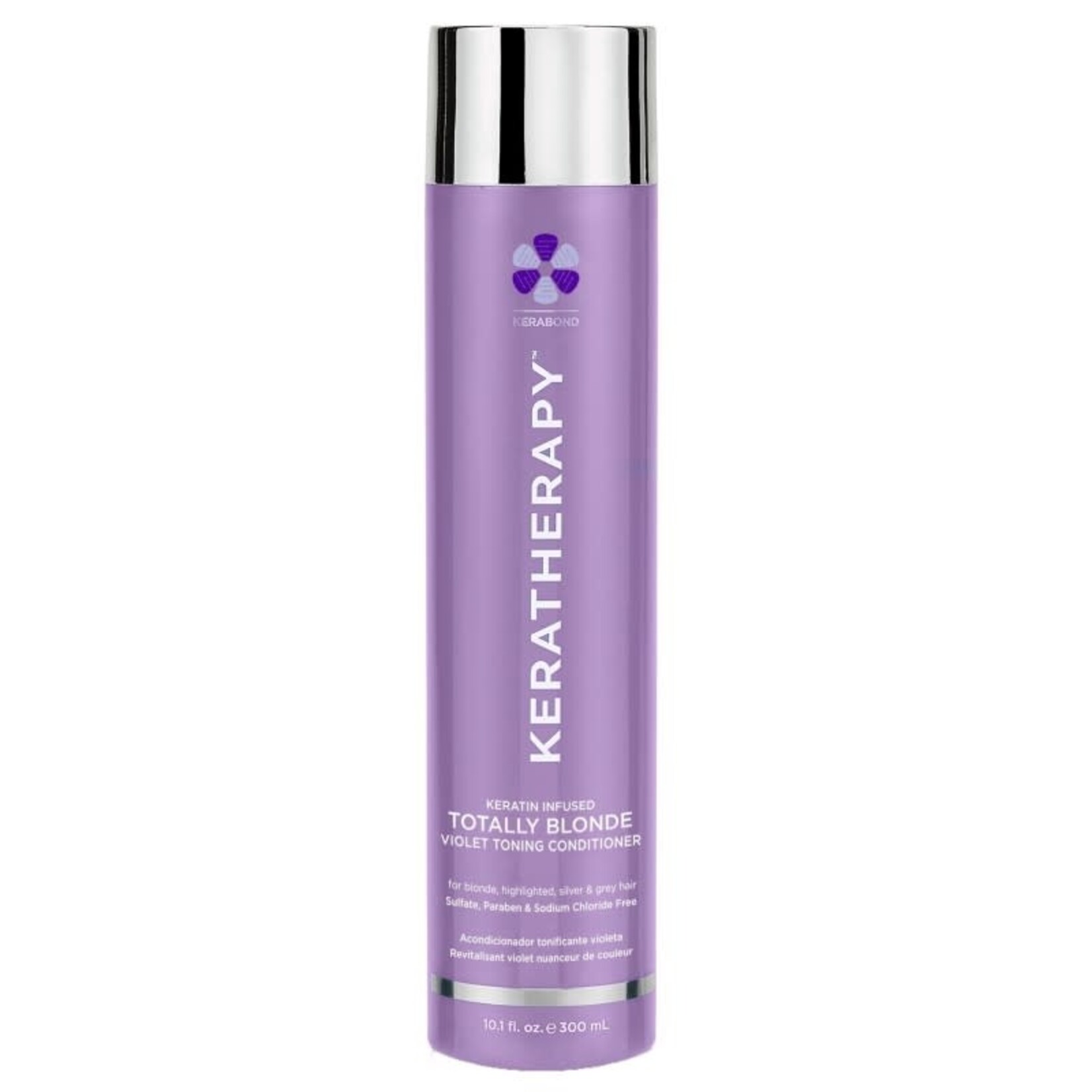 Keratherapy Keratherapy - Totally Blonde - Conditioner 300ml