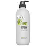KMS KMS - Addvolume - Shampoo 750ml