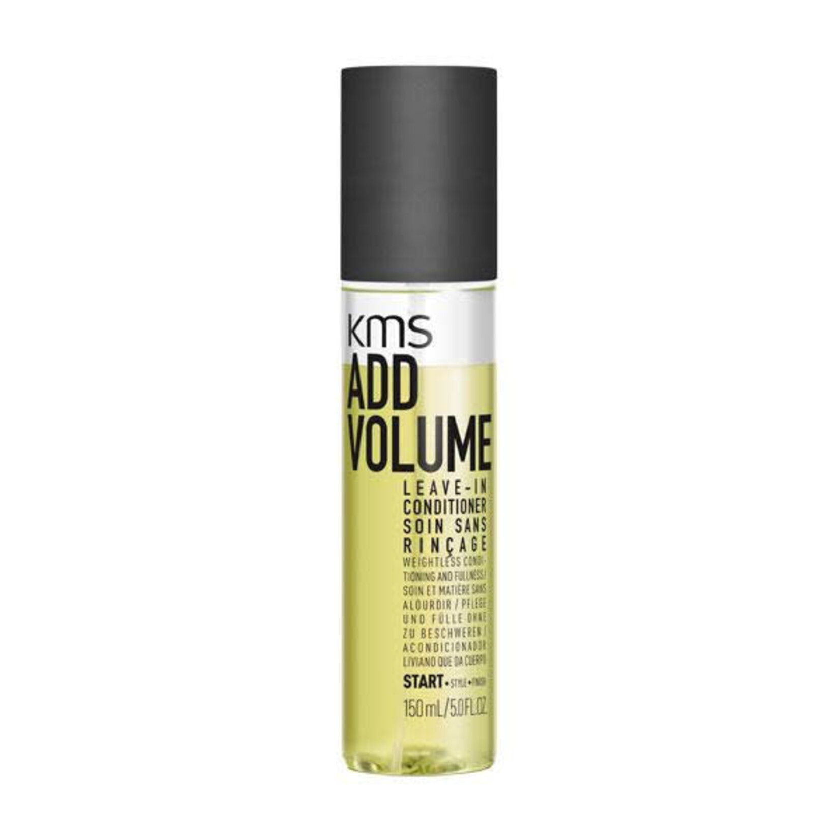 KMS KMS - Addvolume - Leave-In Conditioner 150ml