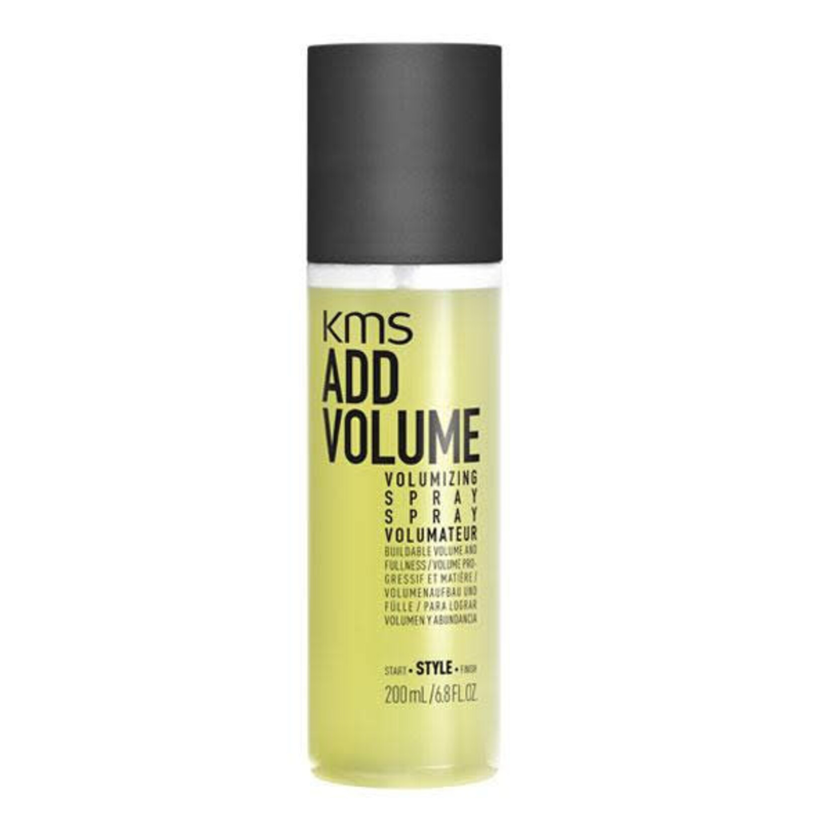 KMS KMS - Add volume - Spray Volumisateur 200ml