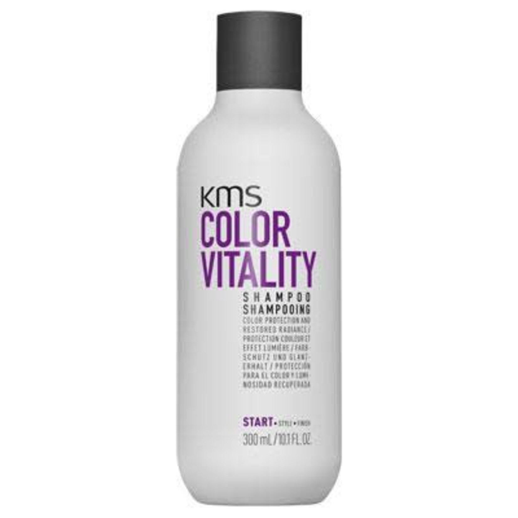 KMS KMS - Color Vitality - Shampooing 300ml