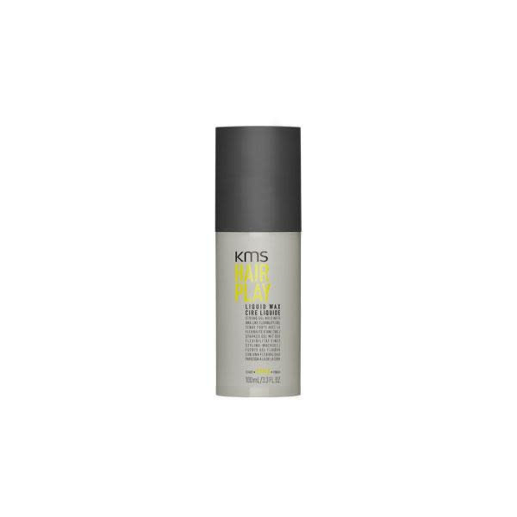 KMS KMS - Hairplay - Cire Liquide 100ml