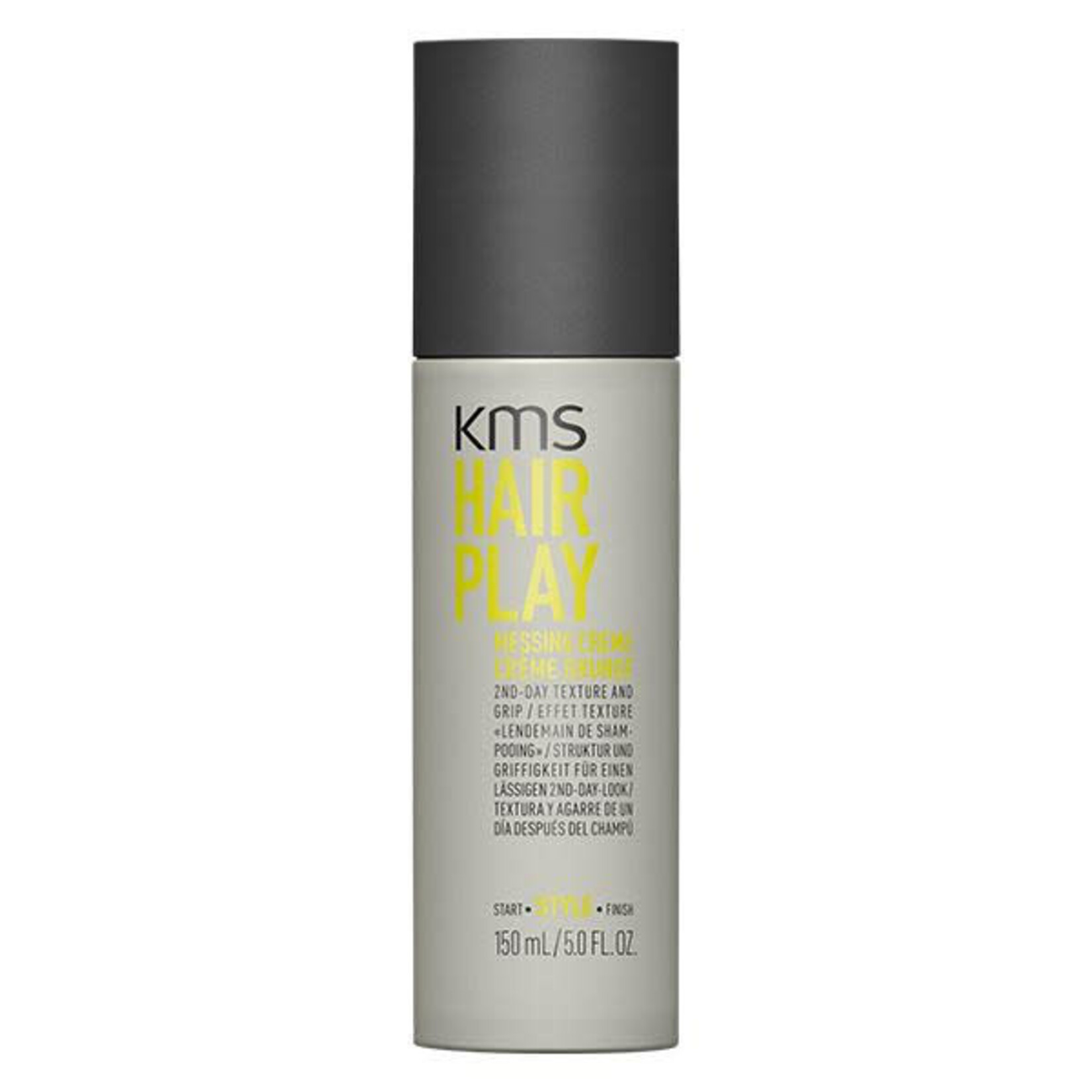 KMS KMS - Hairplay - Messing Cream 150ml