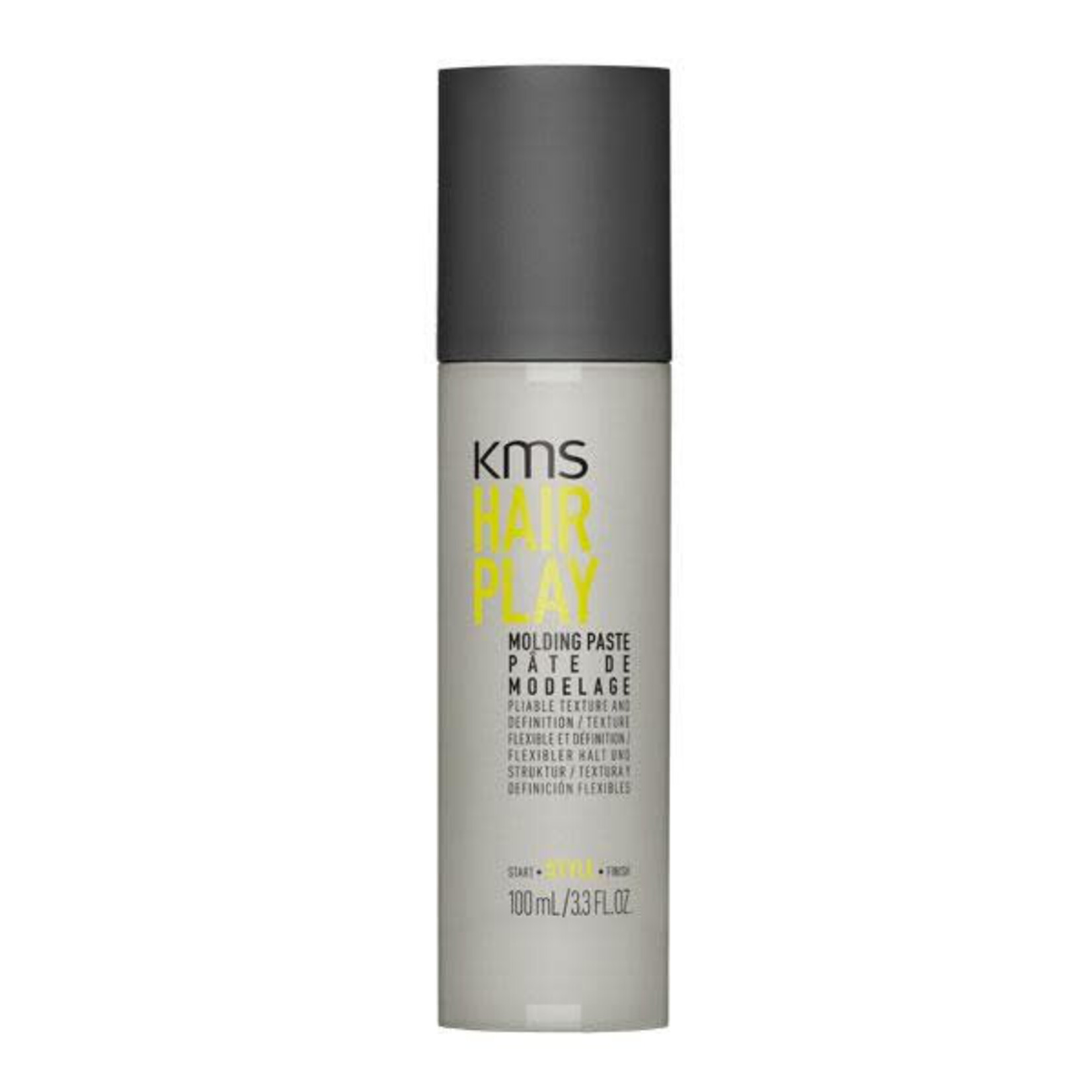 KMS KMS - Hairplay - Pâte de Modelage 100ml