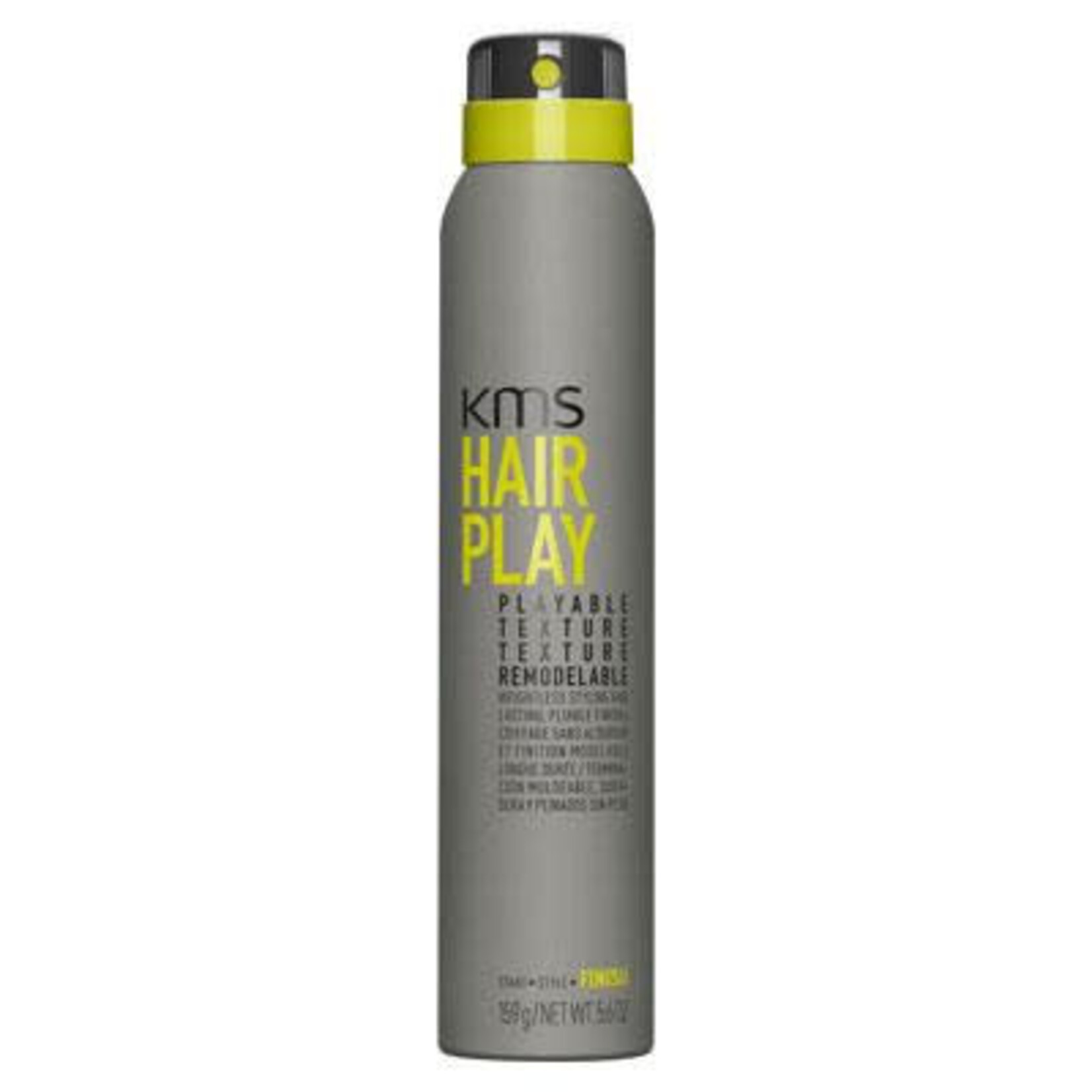 KMS KMS - Hairplay - Texture Remodelable 149g